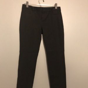 Banana Republic Sloan size 2